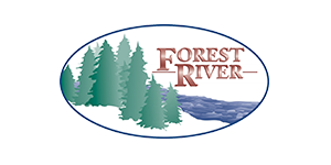 forest river rv logo