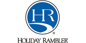 holiday rambler rv logo