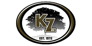 KZ rv logo